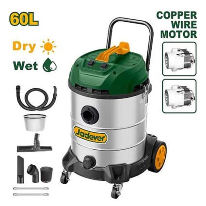 Aspirateur JADEVER Maroc