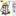 ASPIRATEUR PROFESSIONNEL 75L REF: VC24751 INGCO INGCO Maroc