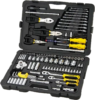 Bigxon Tools And Equipment