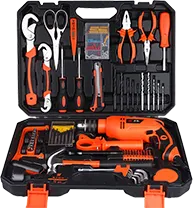 Bigxon Tools And Equipment