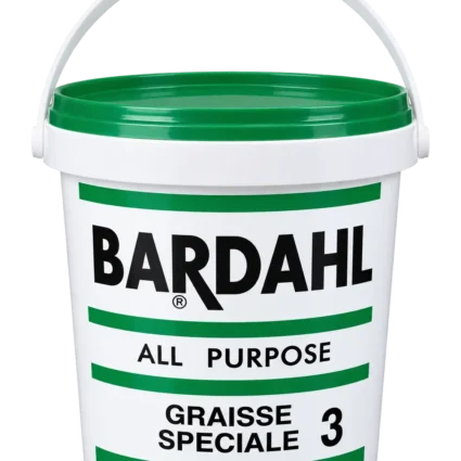 Graisse Spéciale 3 BARDAHL All Purpose 900 g pour roulements, cardans et applications industrielles