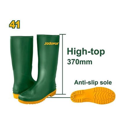 Bottes de pluie JADEVER Maroc