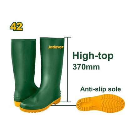 Bottes de pluie JADEVER Maroc