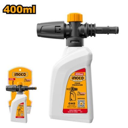 BOUTEILLE POUR SAVON COMPATIBLE PISTOLET (AMSG028) REF: AMFP4002 INGCO INGCO Maroc