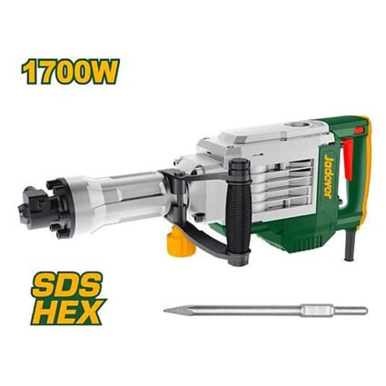 Brise-démolition1700W JADEVER Maroc