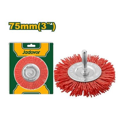 Brosse en nylon JADEVER Maroc