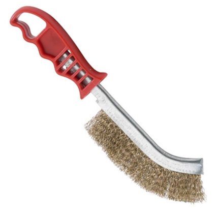 BROSSE METALLIQUE VIP NOBEL NOBEL Maroc