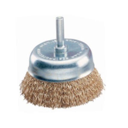 Brosse S/T Bte 50Mm Nobel Produit Abrasifs Maroc