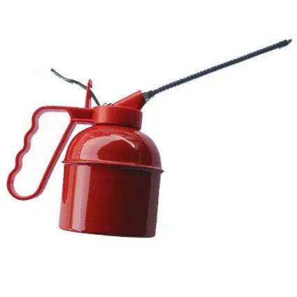 BURETTE D'HUILE 500CC NOBEL NOBEL Maroc