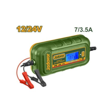 Chargeur de batterie JADEVER Maroc