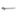 CLE A MOLETTE 15" 375mm NOBEL NOBEL Maroc