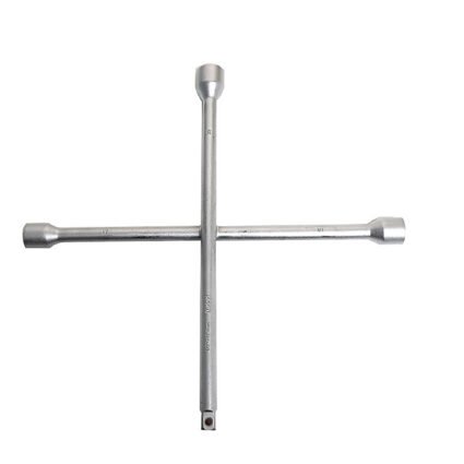 CLE EN CROIX RENFORCEE 17*19*22*1/2 NOBEL NOBEL Maroc