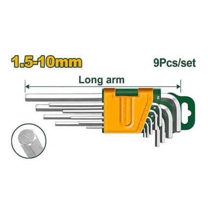 Clé hexagonale JADEVER Maroc