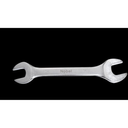 CLE PLAT A FOURCHE 09*11mm NOBEL NOBEL Maroc