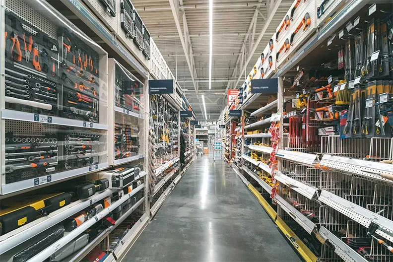 Bigxon Tools And Equipment