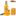 CRIC BOUTEILLE 10T REF:HBJ1002 INGCO INGCO Maroc