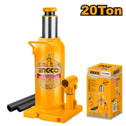 CRIC BOUTEILLE 20 TONNES REF: HBJ2002 INGCO INGCO Maroc