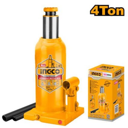 CRIC BOUTEILLE 4 TONNES REF: HBJ402 INGCO INGCO Maroc