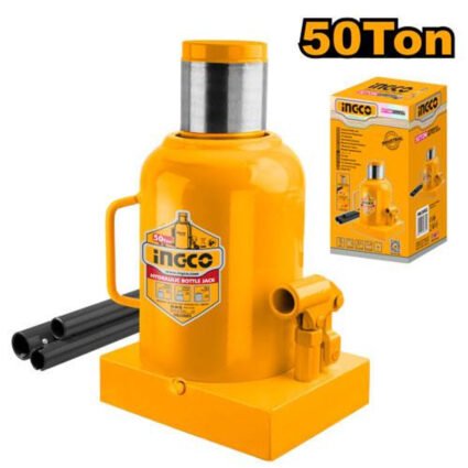 CRIC BOUTEILLE 50 TONNES REF: HBJ5002 INGCO INGCO Maroc