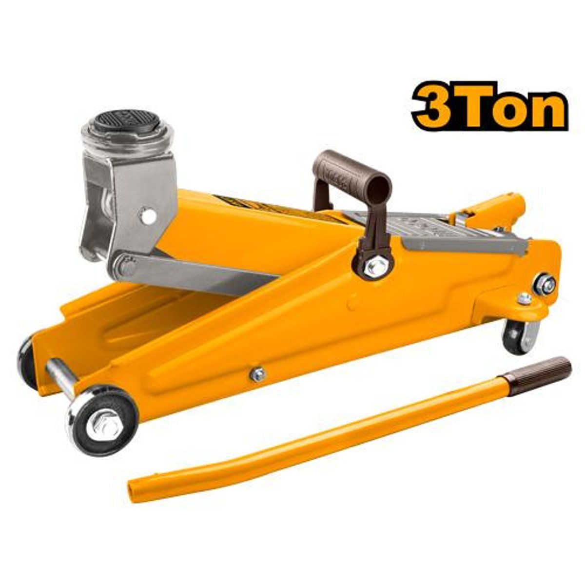 Cric Rouleur 3 Tonnes Ref: Hfj302 Ingco 1 Cric Rouleur 3 Tonnes Ref: Hfj302 Ingco Ingco Maroc