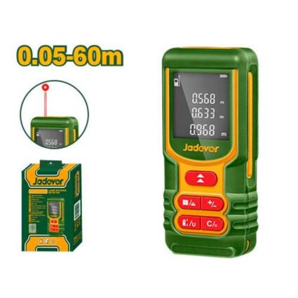 Détecteur de distance laser JADEVER Maroc