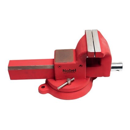 ETAU EN ACIER PIVOTANT 150mm NOBEL NOBEL Maroc