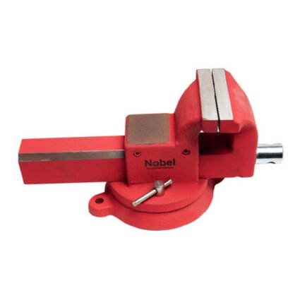 ETAU EN ACIER PIVOTANT 200mm NOBEL FOURNITURE INDUSTRIELLE Maroc