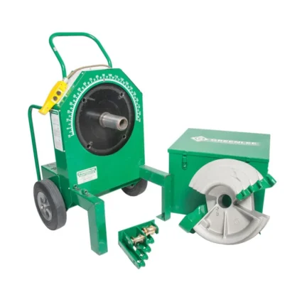 Caballus Industrie | Outillage Professionnel et Équipements Industriels au Maroc