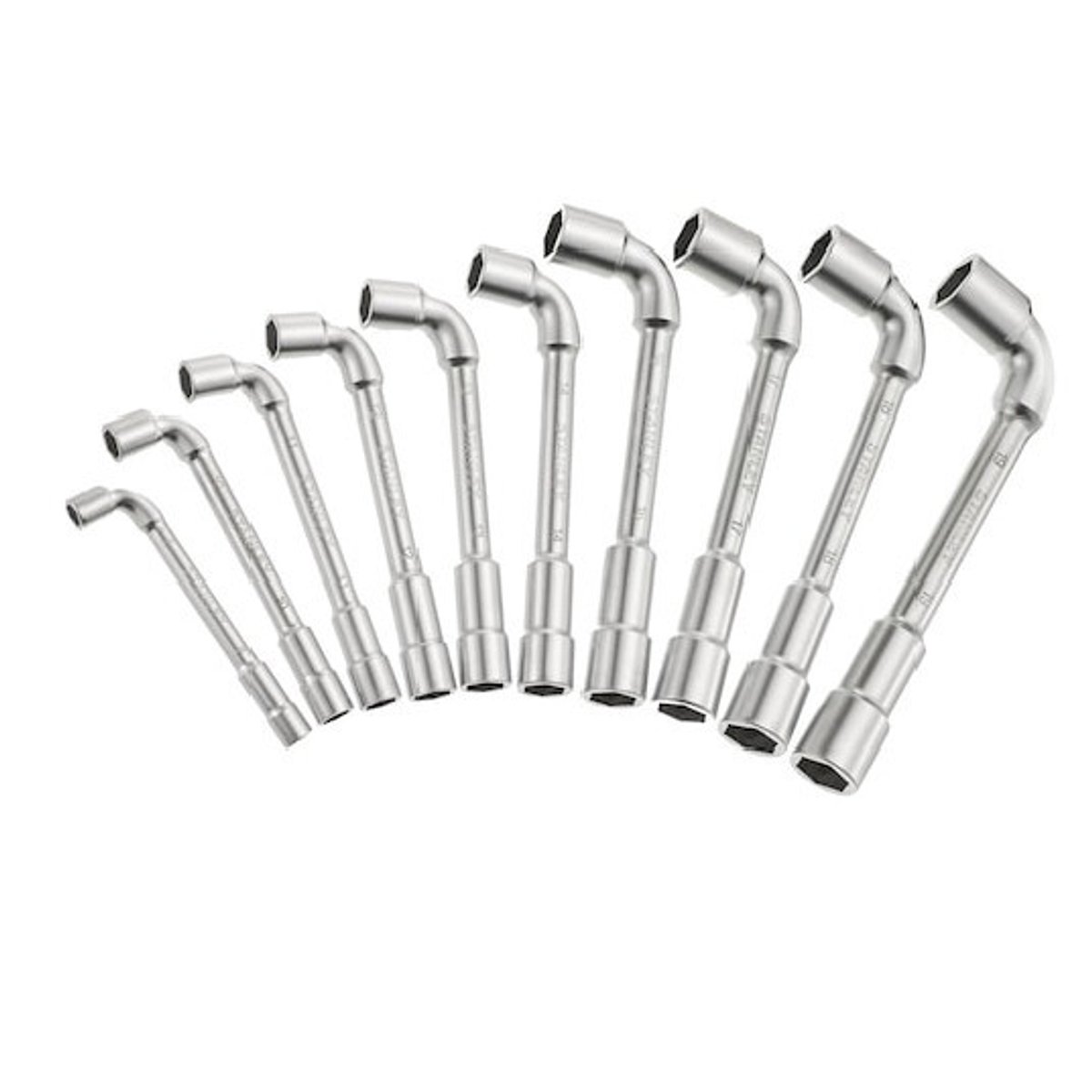 Jeu Cles A Pipe Debouche 10Pcs: 8-10-11-12-13-14-16-17-18-19 Ref :1030S Nobel 1 Jeu Cles A Pipe Debouche 10Pcs: 8-10-11-12-13-14-16-17-18-19 Ref :1030S Nobel Outillage A Main Maroc