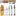 JEU D'EXTRACTEURS DE VIS 5 PCS REF: ASE008 INGCO INGCO Maroc