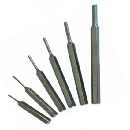 JEU DE CHASSE GOUPILLE 6PCS REF:8050 NOBEL NOBEL Maroc