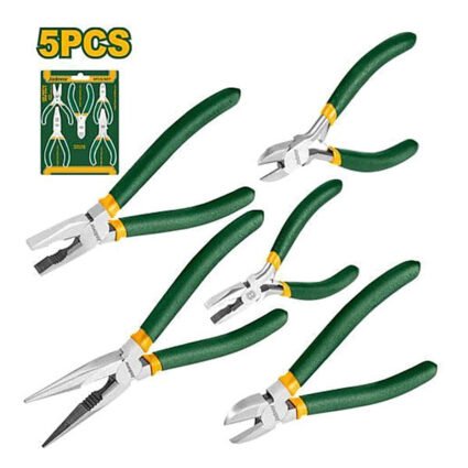 Jeu de pinces 5 pièces JADEVER Maroc