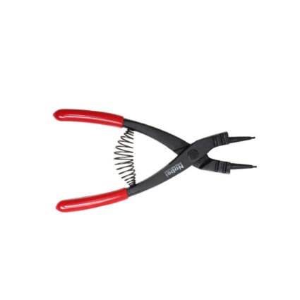 JEU PINCE CIRCLIPS 180mm 4 PCS NOBEL NOBEL Maroc