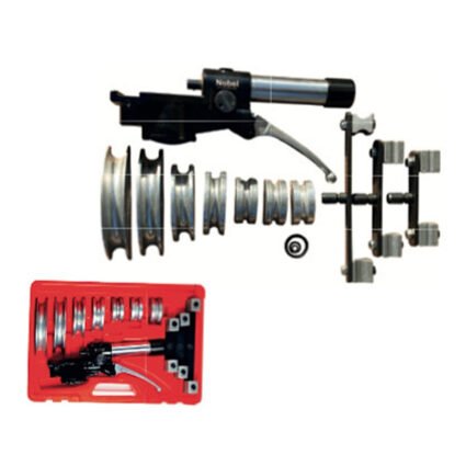 KIT CINTREUSE HYDRAULIQUE A CLIQUET NOBEL NOBEL Maroc