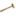 MAILLET CARROSSIER 42mm MANCHE BOIS NOBEL NOBEL Maroc