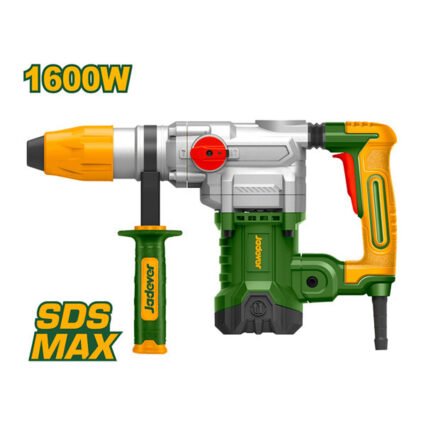 Marteau perforateur 1600W JADEVER Maroc