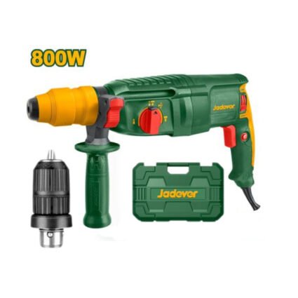 Marteau perforateur 800W JADEVER Maroc