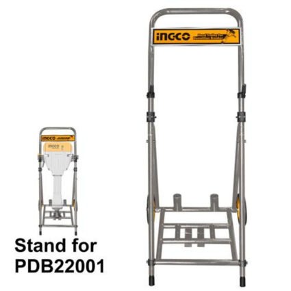MARTEAU PIQUEUR 30KG REF: PDB22001 INGCO INGCO Maroc