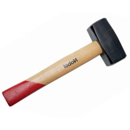 MASSETTE 1000G MANCHE BOIS NOBEL NOBEL Maroc