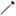 MASSETTE 5000G MANCHE LONGUE EN PVC NOBEL NOBEL Maroc