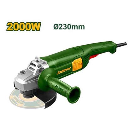 Meuleuse d'angle 2000W JADEVER Maroc