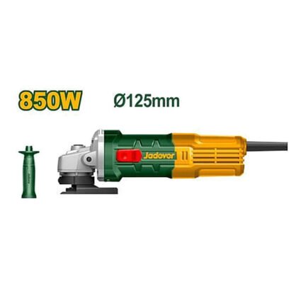 Meuleuse d'angle 850W JADEVER Maroc