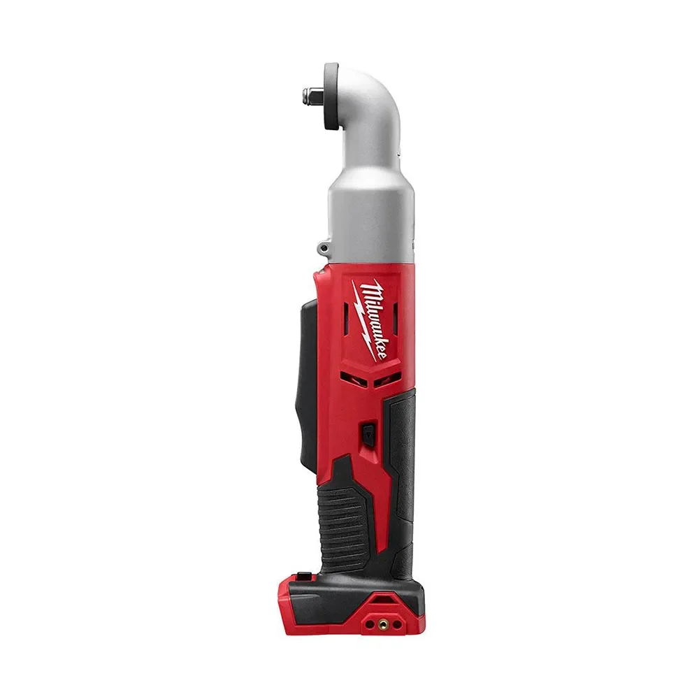 Milwaukee M18 2-Speed 3/8 In. Right Angle Impact Wrench (Bare Tool) 1 Milwaukee M18 2-Speed 3/8 In. Right Angle Impact Wrench (Bare Tool)