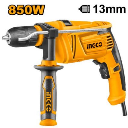 PERCEUSE A PERCUSSION 13mm 850W REF:ID8508-INGCO INGCO Maroc