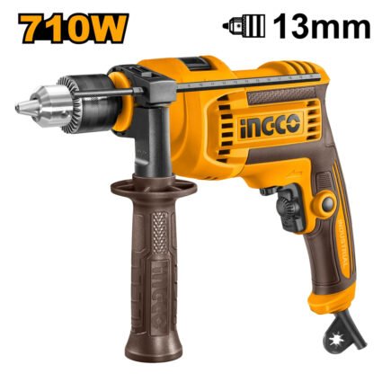 PERCEUSE A PERCUSSION 710W REF:ID7118 INGCO INGCO Maroc