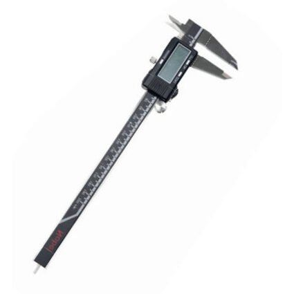 PIED A COULISSE DIGITAL 200mm NOBEL NOBEL Maroc