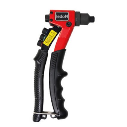 PINCE A RIVETER 2,4-3.2-4-4.8mm PRO REF:2040 NOBEL NOBEL Maroc