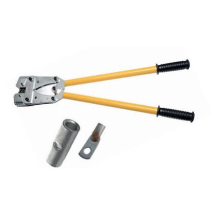 PINCE A SERTIR MANUELLE 650mm JY-06120 NOBEL NOBEL Maroc