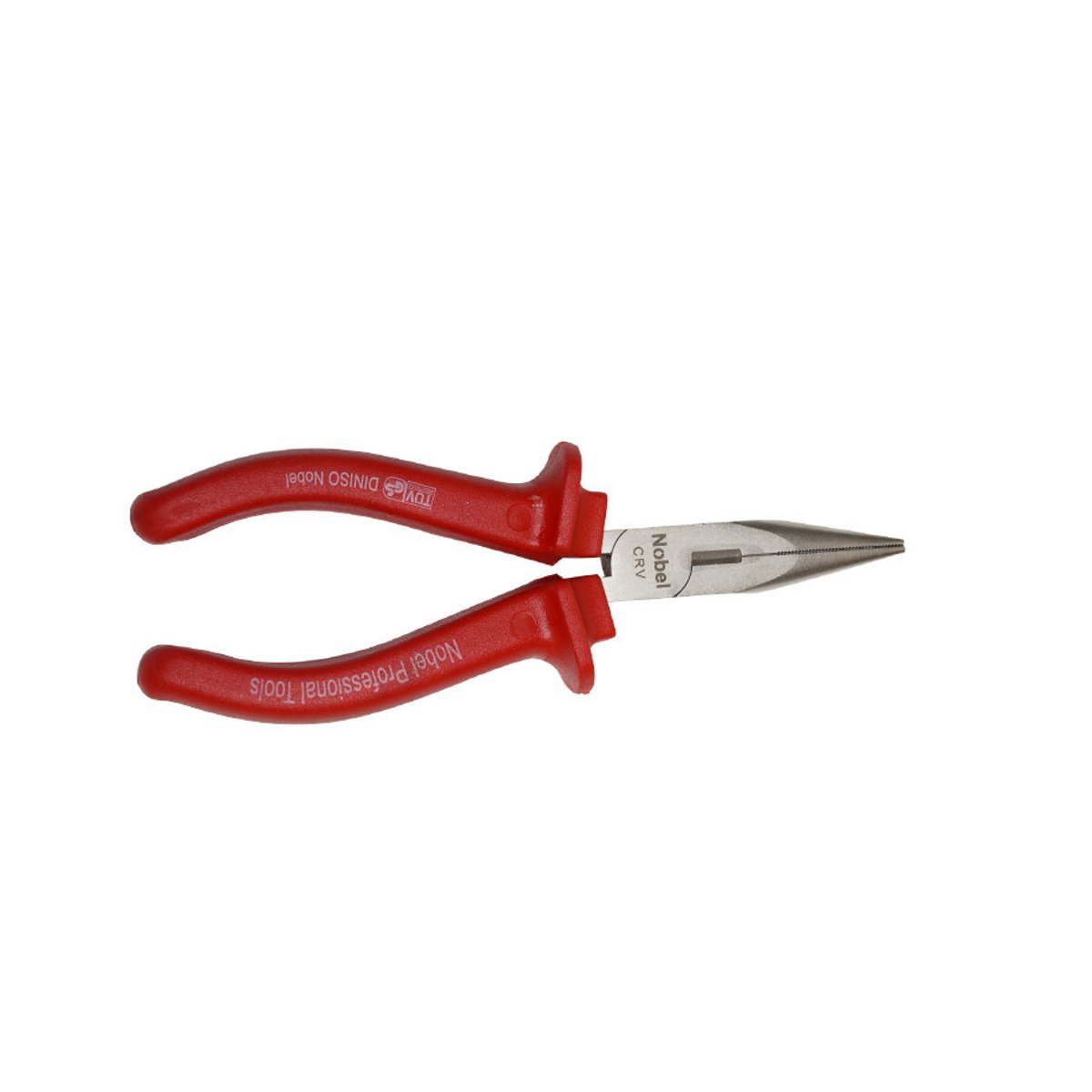 Pince Bec Rond Droit 160Mm Nobel 1 Pince Bec Rond Droit 160Mm Nobel Nobel Maroc