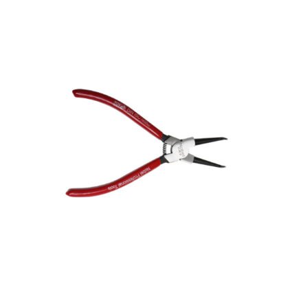 PINCE CIRCLIPS BEC COUDE INTERIEUR 180mm NOBEL NOBEL Maroc